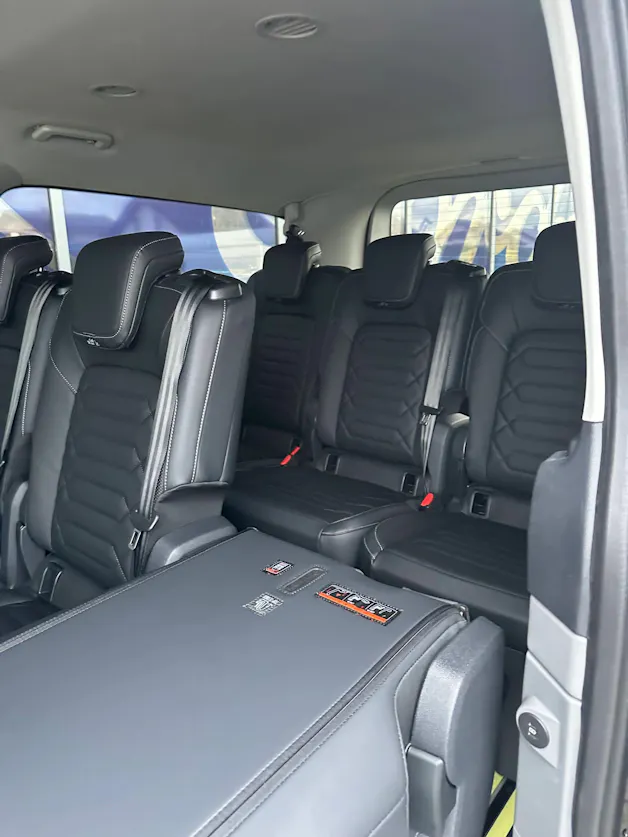 Ford Tourneo Custom 320 L2 2.0 EcoBl Titan.X/170/Aut.4WD