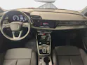 Audi A3 Sportback TFSI 110 kW advanced Attraction S-tronic