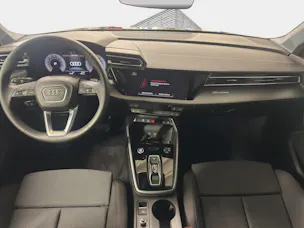 Audi A3 Sportback TFSI 110 kW advanced Attraction S-tronic