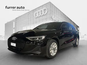 Audi A3 Sportback TFSI 110 kW advanced Attraction S-tronic