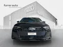 Audi A3 Sportback TFSI 110 kW advanced Attraction S-tronic