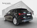 Audi A3 Sportback TFSI 110 kW advanced Attraction S-tronic