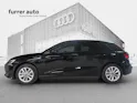 Audi A3 Sportback TFSI 110 kW advanced Attraction S-tronic