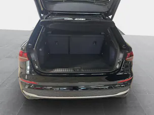 Audi A3 Sportback TFSI 110 kW advanced Attraction S-tronic
