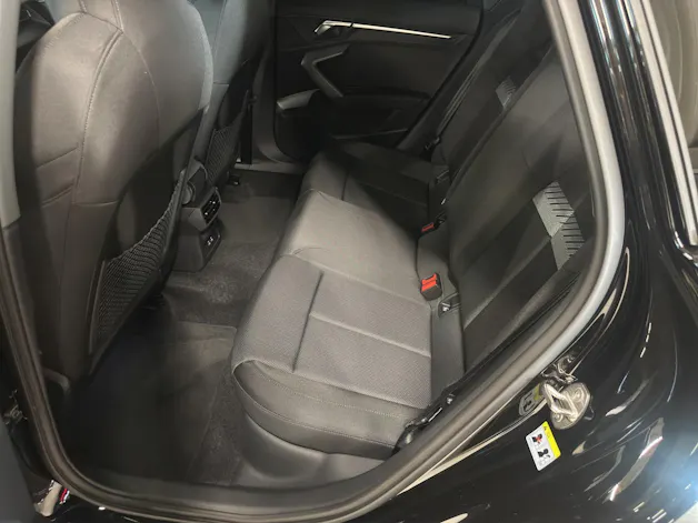 Audi A3 Sportback TFSI 110 kW advanced Attraction S-tronic
