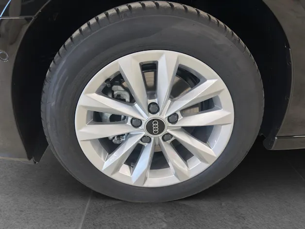 Audi A3 Sportback TFSI 110 kW advanced Attraction S-tronic
