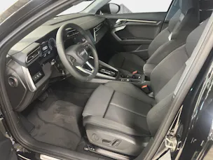 Audi A3 Sportback TFSI 110 kW advanced Attraction S-tronic