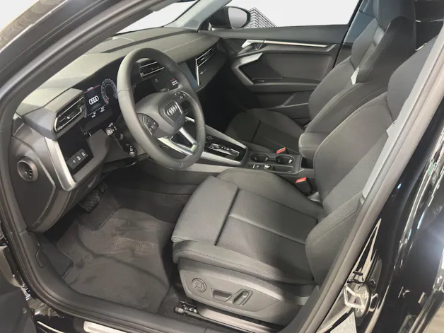 Audi A3 Sportback TFSI 110 kW advanced Attraction S-tronic