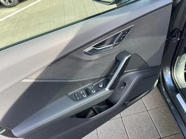 Audi Q2 40 TFSI S line Attraction quattro S-tronic