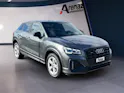 Audi Q2 40 TFSI S line Attraction quattro S-tronic