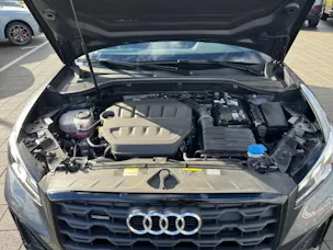 Audi Q2 40 TFSI S line Attraction quattro S-tronic
