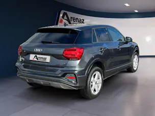 Audi Q2 40 TFSI S line Attraction quattro S-tronic