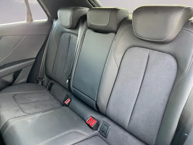 Audi Q2 40 TFSI S line Attraction quattro S-tronic
