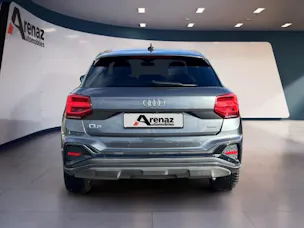 Audi Q2 40 TFSI S line Attraction quattro S-tronic