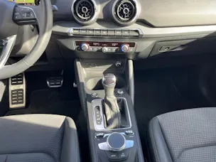 Audi Q2 40 TFSI S line Attraction quattro S-tronic