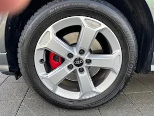 Audi Q2 40 TFSI S line Attraction quattro S-tronic