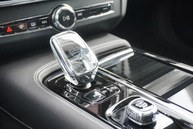 Volvo S90 T8 eAWD Plug in Hybrid Ultimate Dark Geartronic