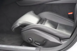 Volvo S90 T8 eAWD Plug in Hybrid Ultimate Dark Geartronic