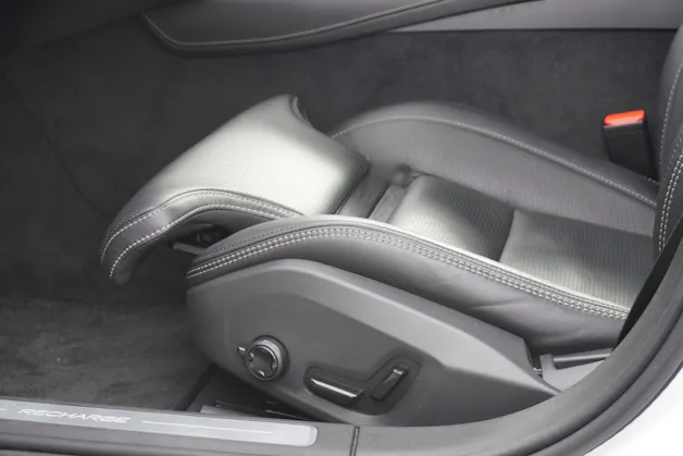 Volvo S90 T8 eAWD Plug in Hybrid Ultimate Dark Geartronic