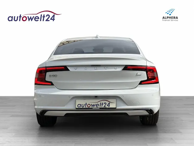 Volvo S90 T8 eAWD Plug in Hybrid Ultimate Dark Geartronic