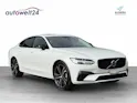 Volvo S90 T8 eAWD Plug in Hybrid Ultimate Dark Geartronic