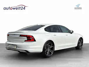 Volvo S90 T8 eAWD Plug in Hybrid Ultimate Dark Geartronic