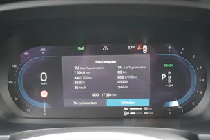 Volvo S90 T8 eAWD Plug in Hybrid Ultimate Dark Geartronic