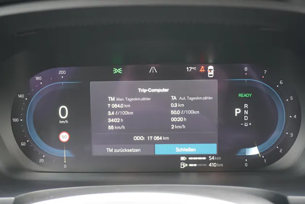 Volvo S90 T8 eAWD Plug in Hybrid Ultimate Dark Geartronic