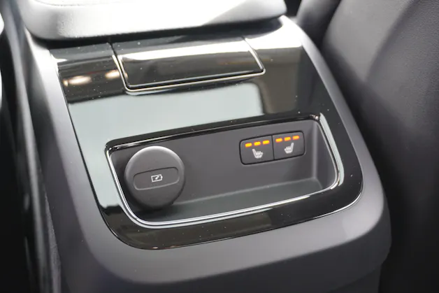 Volvo S90 T8 eAWD Plug in Hybrid Ultimate Dark Geartronic