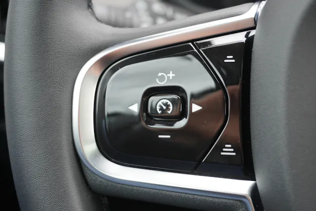 Volvo S90 T8 eAWD Plug in Hybrid Ultimate Dark Geartronic