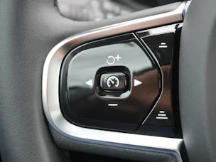 Volvo S90 T8 eAWD Plug in Hybrid Ultimate Dark Geartronic