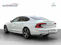 Volvo S90 T8 eAWD Plug in Hybrid Ultimate Dark Geartronic