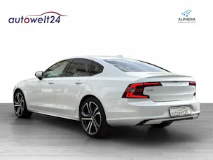 Volvo S90 T8 eAWD Plug in Hybrid Ultimate Dark Geartronic