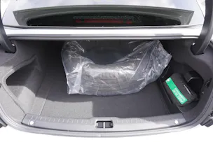 Volvo S90 T8 eAWD Plug in Hybrid Ultimate Dark Geartronic