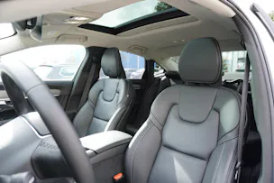 Volvo S90 T8 eAWD Plug in Hybrid Ultimate Dark Geartronic