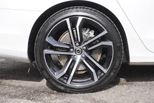 Volvo S90 T8 eAWD Plug in Hybrid Ultimate Dark Geartronic