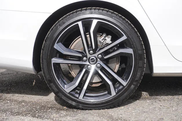 Volvo S90 T8 eAWD Plug in Hybrid Ultimate Dark Geartronic