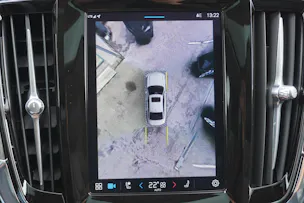 Volvo S90 T8 eAWD Plug in Hybrid Ultimate Dark Geartronic
