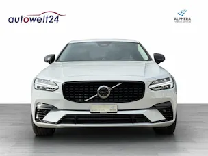 Volvo S90 T8 eAWD Plug in Hybrid Ultimate Dark Geartronic