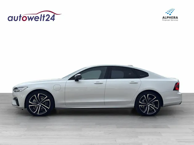 Volvo S90 T8 eAWD Plug in Hybrid Ultimate Dark Geartronic