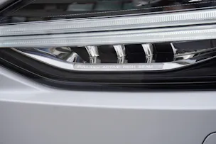 Volvo S90 T8 eAWD Plug in Hybrid Ultimate Dark Geartronic