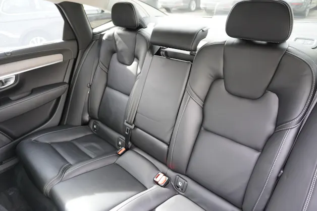 Volvo S90 T8 eAWD Plug in Hybrid Ultimate Dark Geartronic