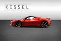 Ferrari SF90 Spider