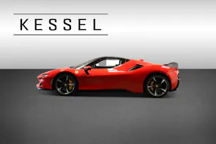 Ferrari SF90 Spider