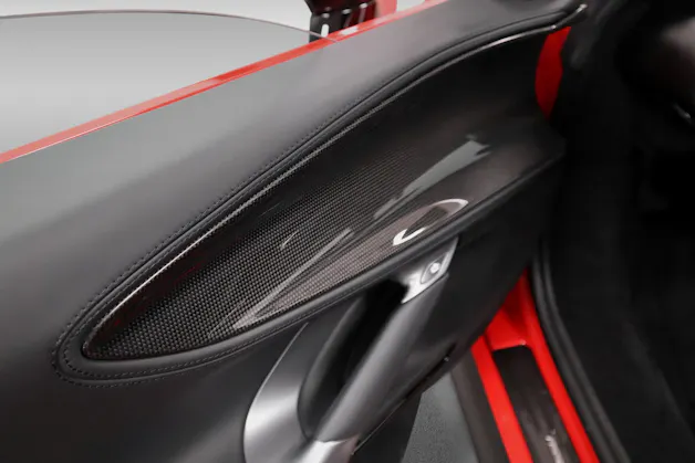 Ferrari SF90 Spider