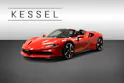 Ferrari SF90 Spider
