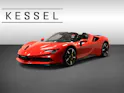 Ferrari SF90 Spider