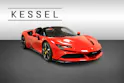 Ferrari SF90 Spider