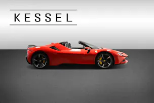 Ferrari SF90 Spider