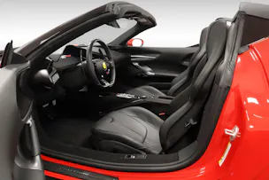 Ferrari SF90 Spider